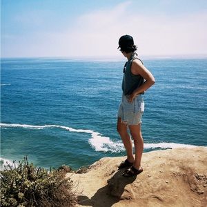 Meet your Posher, Alexa